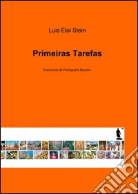 Primeiras tarefas