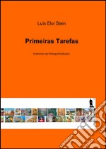 Primeiras tarefas libro