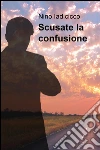 Scusate la confusione libro