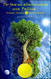 Per fare un albero ci vuole una pallina libro