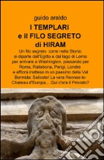 I templari e il filo segreto di Hiram libro