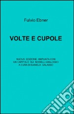 Volte e cupole libro