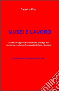 Musei e lavoro