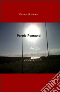 Parole pensanti libro