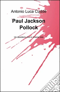 Paul Jackson Pollock