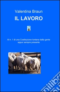 Il lavoro libro