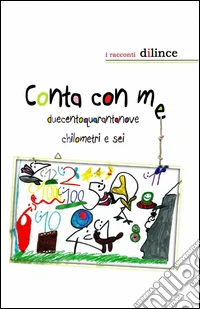 Conta con me libro