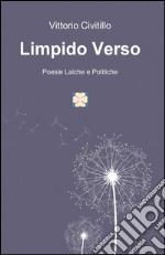 Limpido verso libro