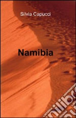 Namibia libro