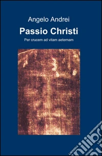 Passio Christi