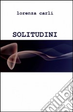 Solitudini libro