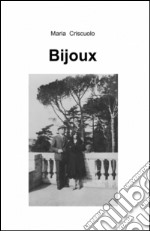 Bijoux libro