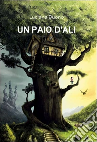 Un paio d'ali libro