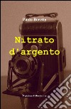 Nitrato d'argento libro