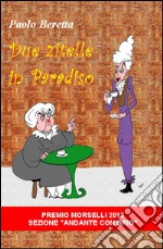 Due zitelle in paradiso libro