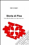 Storia di Pisa libro