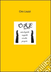 Ore