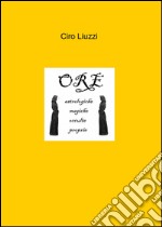 Ore libro