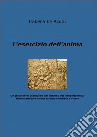L'esercizio dell'anima libro