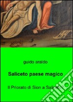 Saliceto paese magico libro