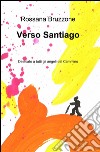 Verso Santiago libro