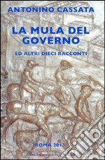 La mula del governo libro