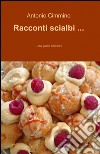 Racconti scialbi... libro