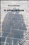 In prima persona libro