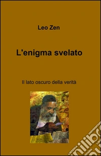 L'enigma svelato libro