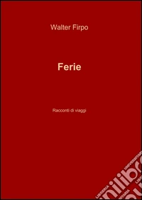 Ferie