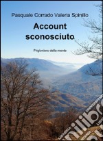 Account sconosciuto