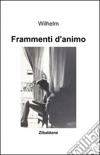 Frammenti d'animo libro