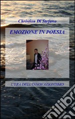 Emozione in poesia