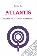 Atlantis libro