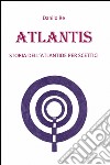 Atlantis libro