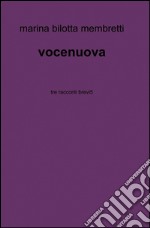 Vocenuova libro