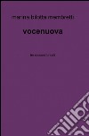 Vocenuova libro