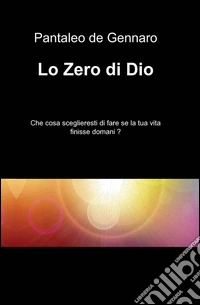 Lo zero di Dio
