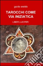 Tarocchi libro