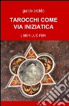 Tarocchi libro