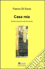 Casa mia libro