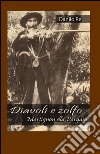 Diavoli e zolfo libro