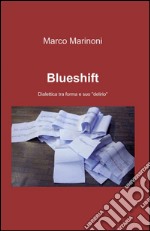 Blueshift libro