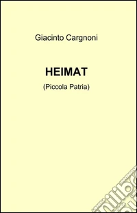 Heimat libro