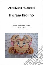 Il granchiolino libro