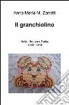 Il granchiolino libro