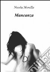 Mancanza libro