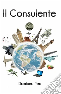Il consulente libro