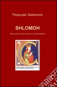 Shlomoh