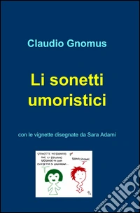 Li sonetti umoristici libro